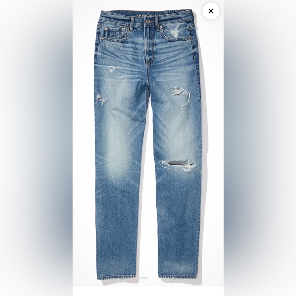 NWOT American Eagle jeans - Picture 3 of 13